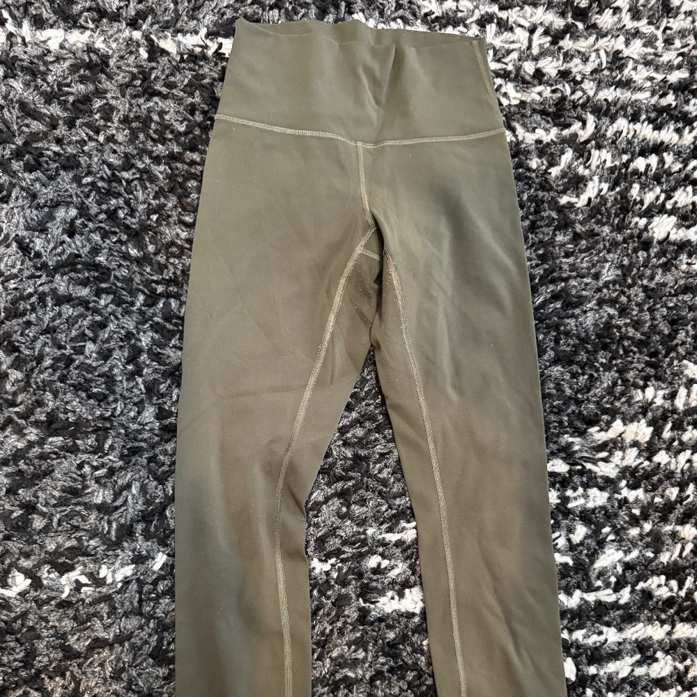 Lululemon Wunder Under (original)